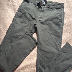 Cellblock 13 Men’s Titan Zipper Pant